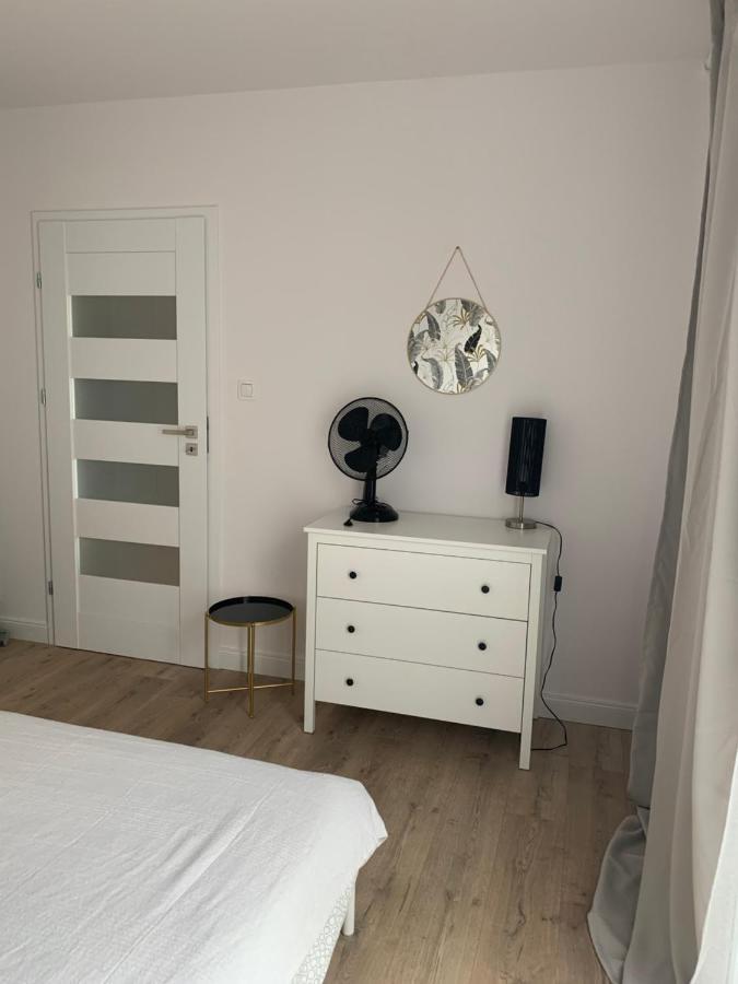 Golden Port 13 Brzezno Near The Beach Gdansk Exterior foto